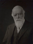 Sir Oliver Joseph Lodge NPG x184083