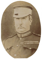 Sir Redvers Henry Buller NPG P1700(46b)