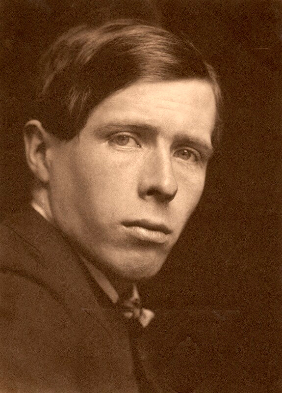 William orpen npg x12619