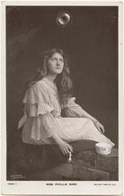 Phyllis Dare NPG x201028