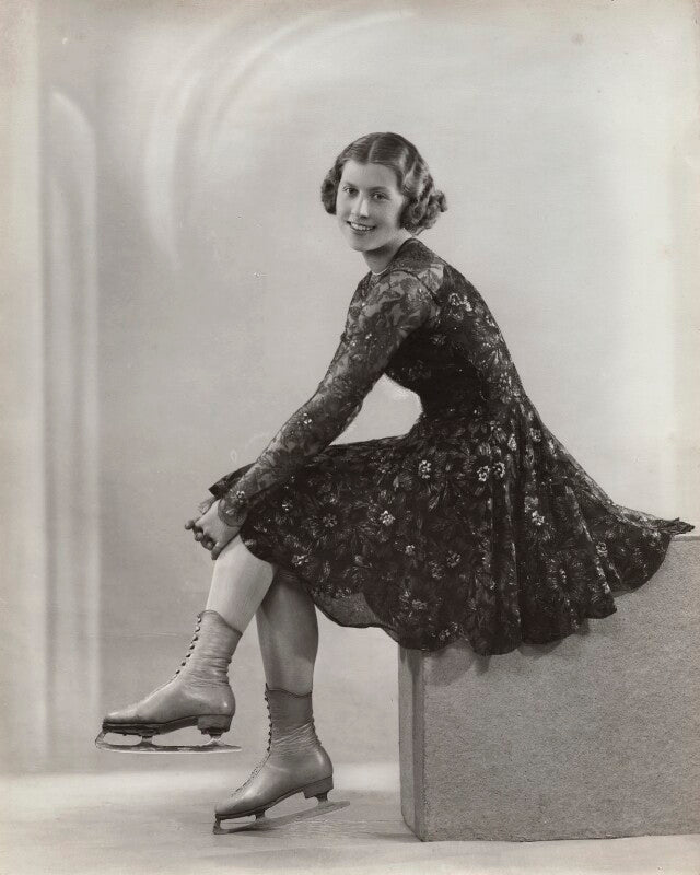 Cecilia colledge npg x83659