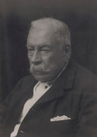 Edward Lenox Dutton, 4th Baron Sherbourn NPG x185258