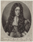 King William III NPG D31056
