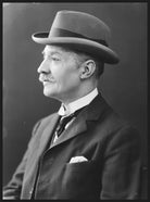 Sir Leslie Ward NPG x18113