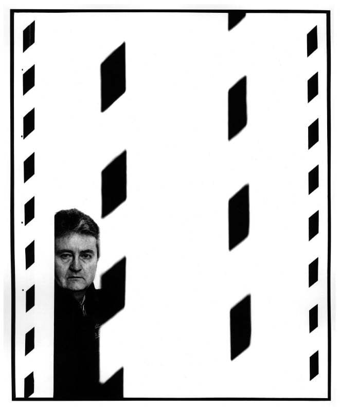 Tony garnett npg x45757