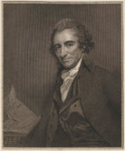 Thomas Paine NPG D15322