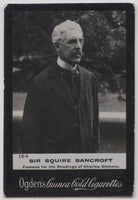 Sir Squire Bancroft (né Butterfield) NPG x197019