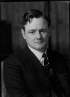 Quintin McGarel Hogg, 1st Baron Hailsham of St Marylebone NPG x26969