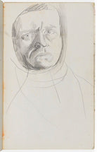 Graham Sutherland NPG 5337
