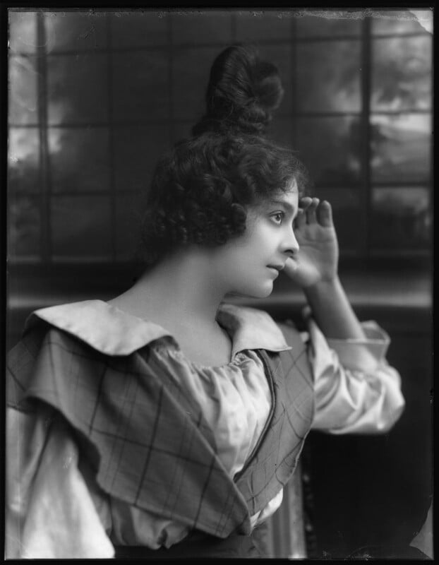 Poldi müller npg x104070