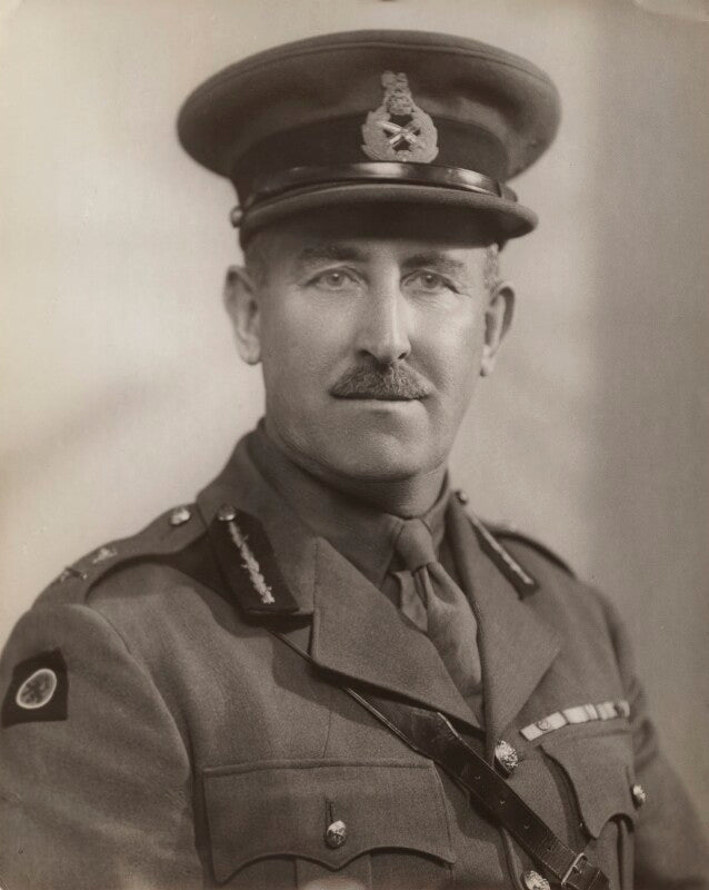 Sir (alexander frank) philip christison, 4th bt npg x85367