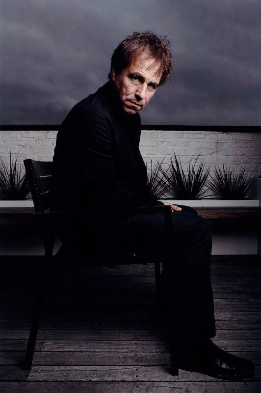 Anthony horowitz npg x133238