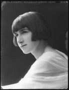 Hilda Dederich NPG x101206