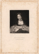 Kitty Fisher NPG D1962