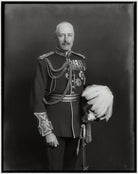 Sir Warren Hastings Anderson NPG x162766