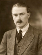 Robert Power Trench, 4th Baron Ashtown NPG x85247