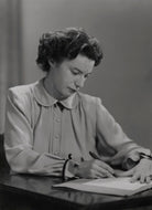 Pamela Frankau NPG x89280