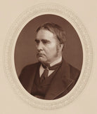 Sir William Withey Gull, 1st Bt NPG Ax17582