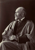 Sir Donald MacAlister, 1st Bt NPG x15471