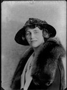 Margaret Selina Hamilton-Russell (née Lascelles), Viscountess Boyne NPG x179980