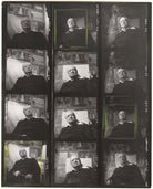 Winston Churchill NPG x125435