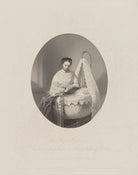 Queen Alexandra; Prince Albert Victor, Duke of Clarence and Avondale NPG D33937