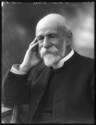 Sir Hermann Gollancz NPG x122668