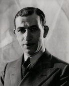 Maurice Winnick NPG x10191