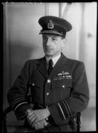 Charles Frederick Algernon Portal, 1st Viscount Portal of Hungerford NPG x27001