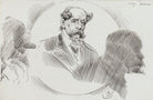 Charles Dickens NPG 3563
