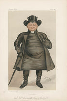 Edward Bickersteth ('Men of the Day. No. 321.') NPG D44205