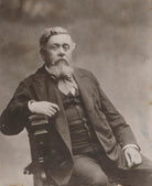 Clément Armand Fallières NPG P1700(87b)