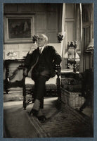 Goldsworthy Lowes Dickinson NPG Ax142391