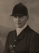 Brian Raymond Wentworth Bell NPG x181229