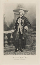 Arnold Morley as the Duc de Choiseul NPG Ax41093