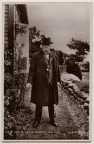 David Lloyd George NPG x197814