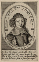Francis Hawkins NPG D27250