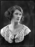 Hon. Alison Mary Barran (née Hore-Ruthven) NPG x122623