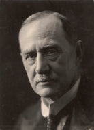 Lionel Charles Dunsterville NPG x45276