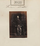 Frederic Drake NPG Ax52441