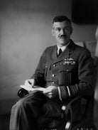 Philip Babington NPG x8790