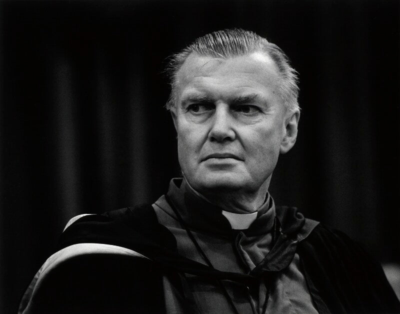 David ramsay lunn npg x36187