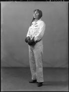 Pauline Gower NPG x34275