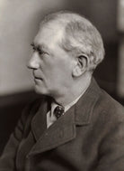 Sir John Collings Squire NPG x84838