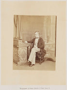 Thomas Graham NPG Ax14756