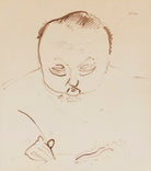 Edward Knoblock NPG 6470