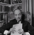 Frith Banbury NPG x195001