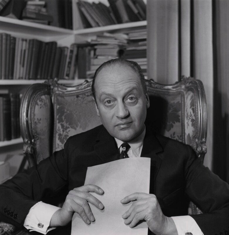 Frith banbury npg x195001