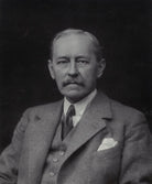 Lord (Albert) Edward Wilfred Gleichen NPG x162835