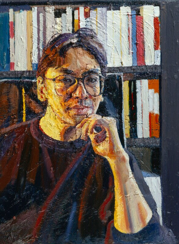 Sir kazuo ishiguro npg 6332